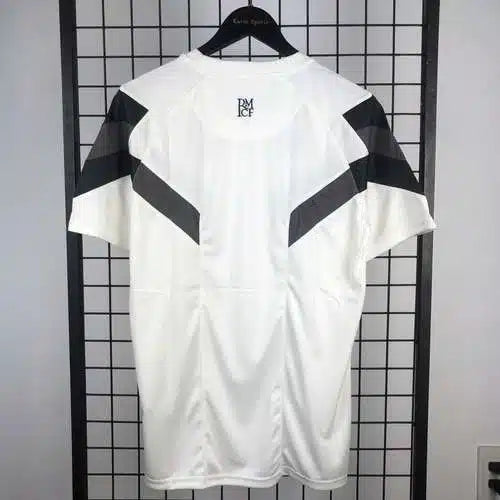 Real Madrid Pre Match Training Jersey