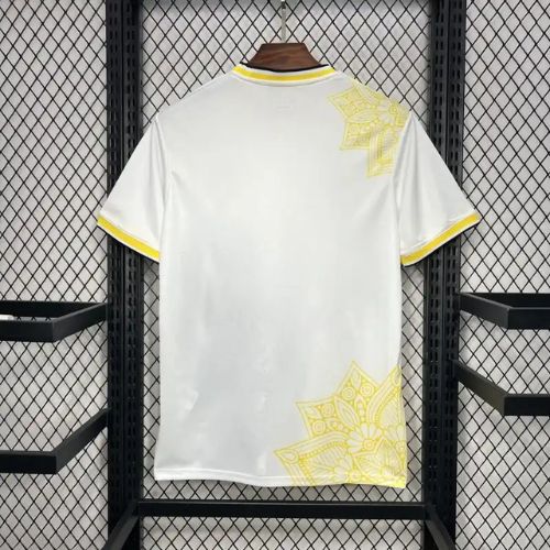 Real Madrid Snake Special Edition Jersey