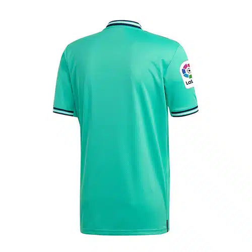 Real Madrid Third Kit 2019-20