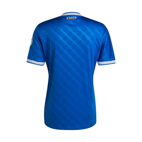 JerseyJunction Real Madrid Third Kit 2025-26