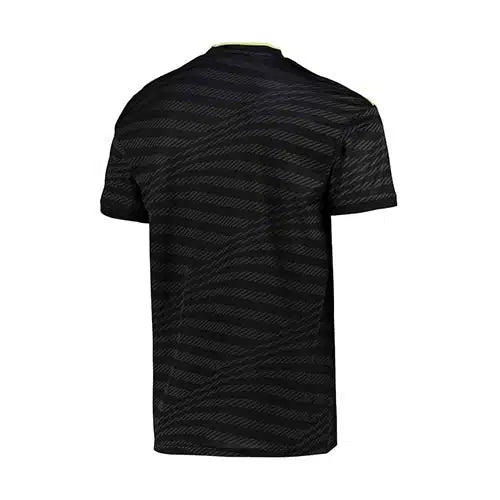 Real Madrid Third Kit 22-23