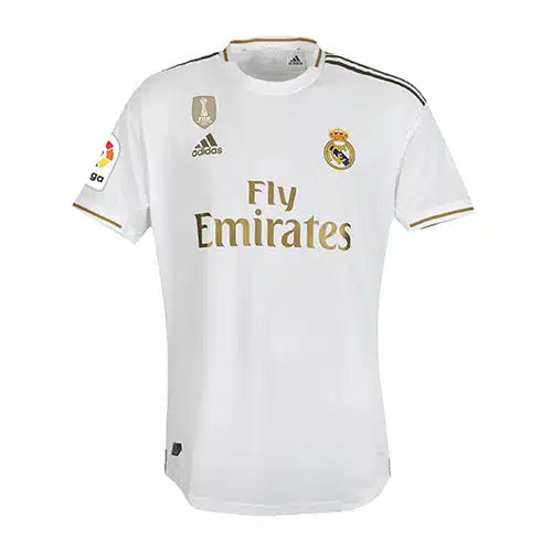 Real Madrid Jersey 2019-20 – Home kit Modric 10