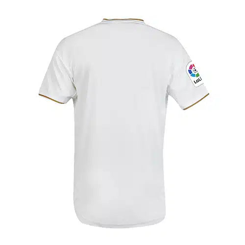 Real Madrid Jersey 2019-20 – Home kit