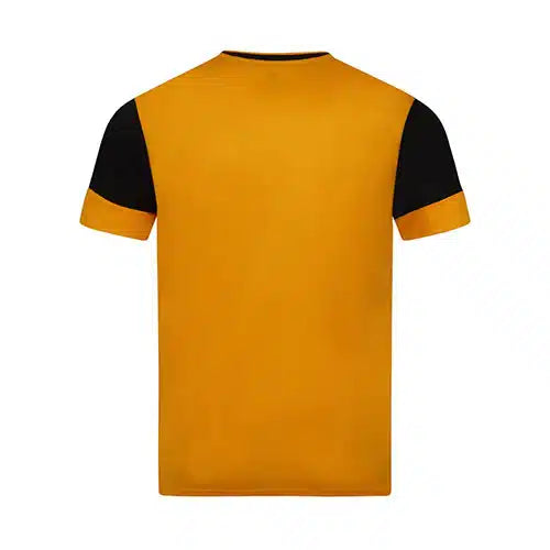 Wolves Home Jersey 2020-21 Customisable
