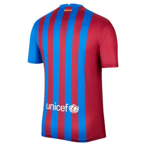 FC Barcelona Home Kit 2021-22