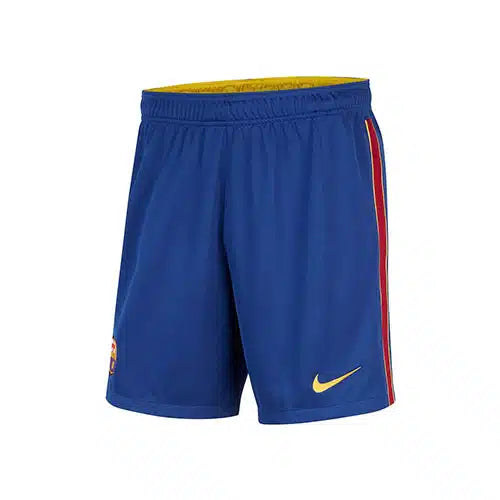FC Barcelona Home Jersey 2020-21