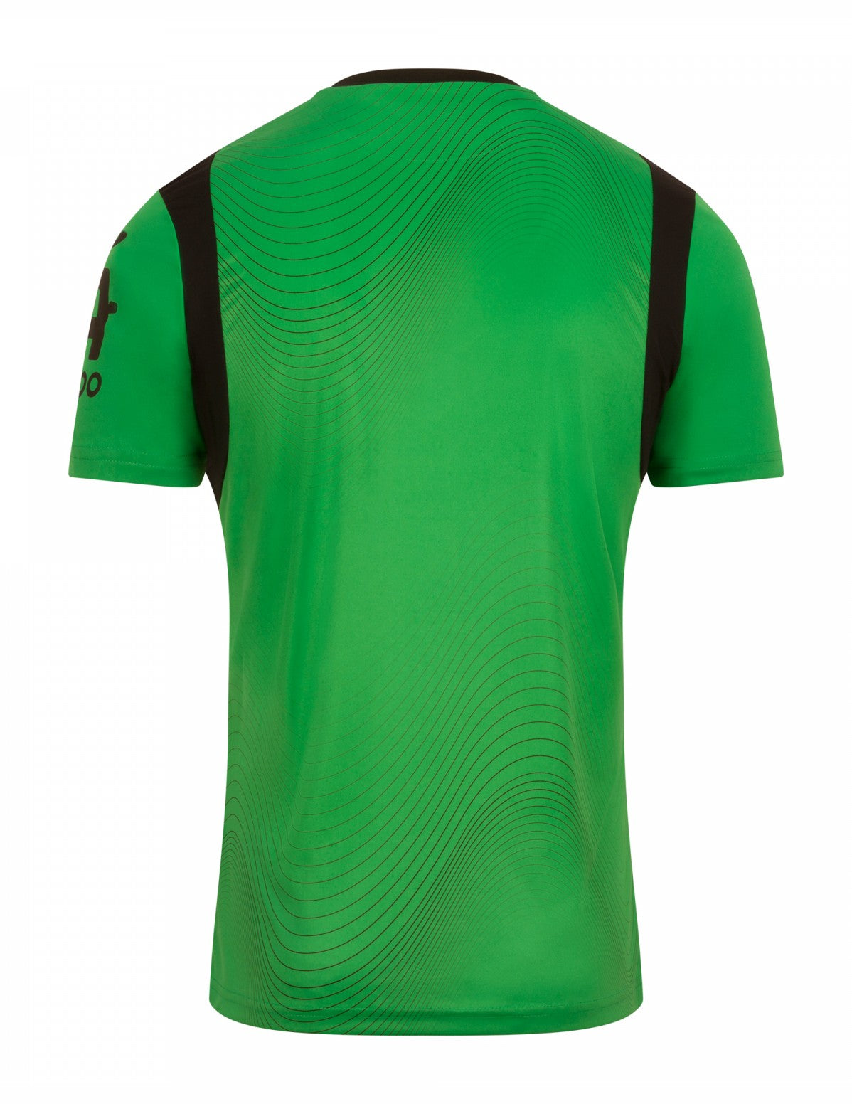 Brentford FC 2026-27 GK Away Kit