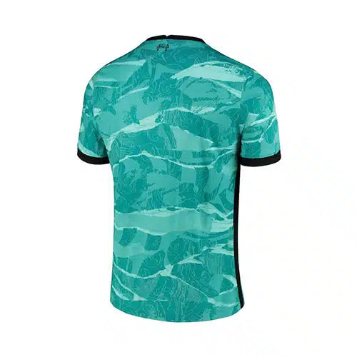 Liverpool Away Jersey 2020-21
