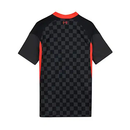 Liverpool Third kit 2020-21