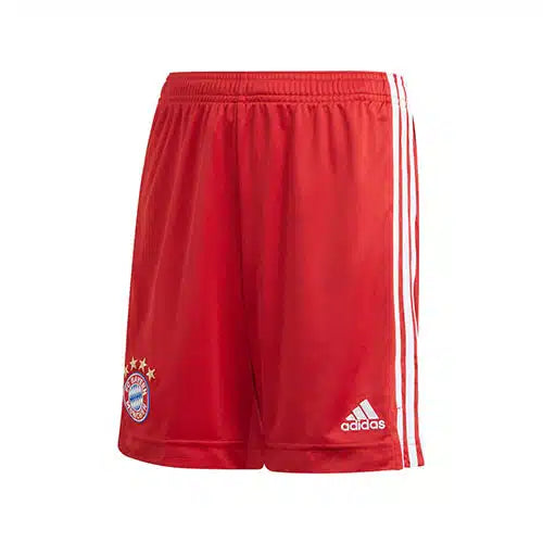 Bayern Munich Home Jersey 2020-21