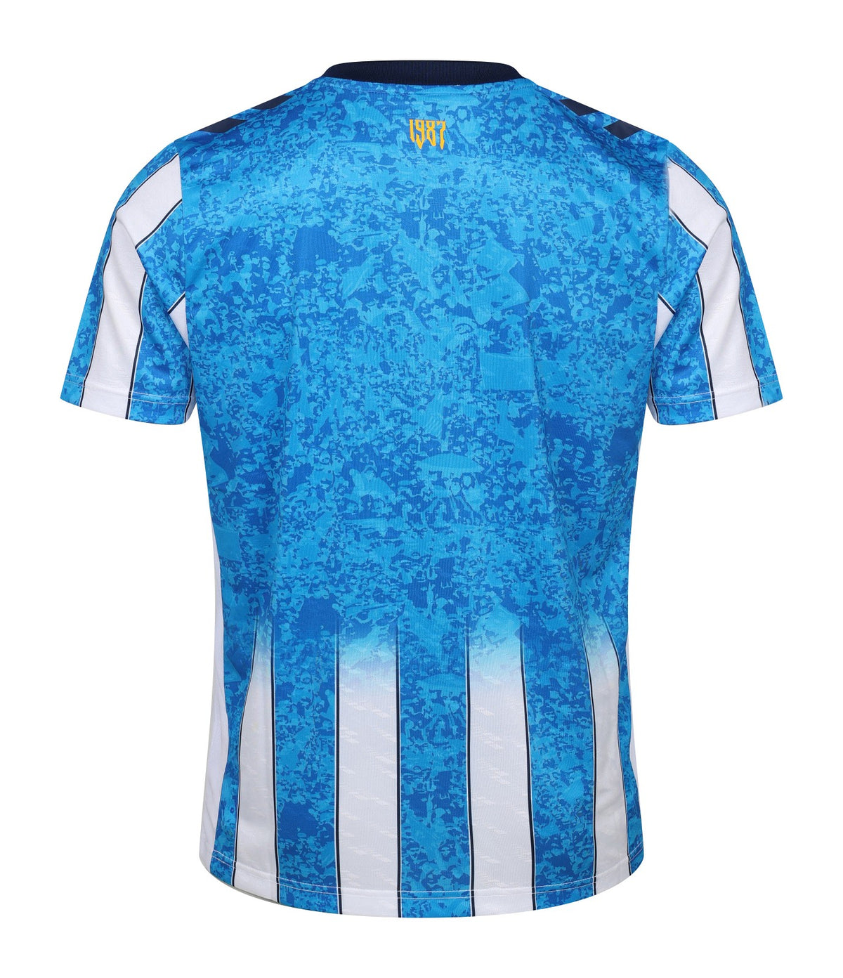 Coventry City 2026-27 Home Kit