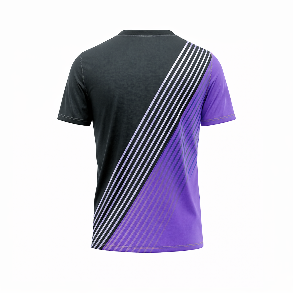 JerseyJuntion Customized Replica Odisha FC Home Jersey