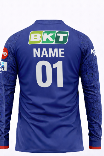 JerseyJunction Customized Replica Lucknow IPL Jersey 2025
