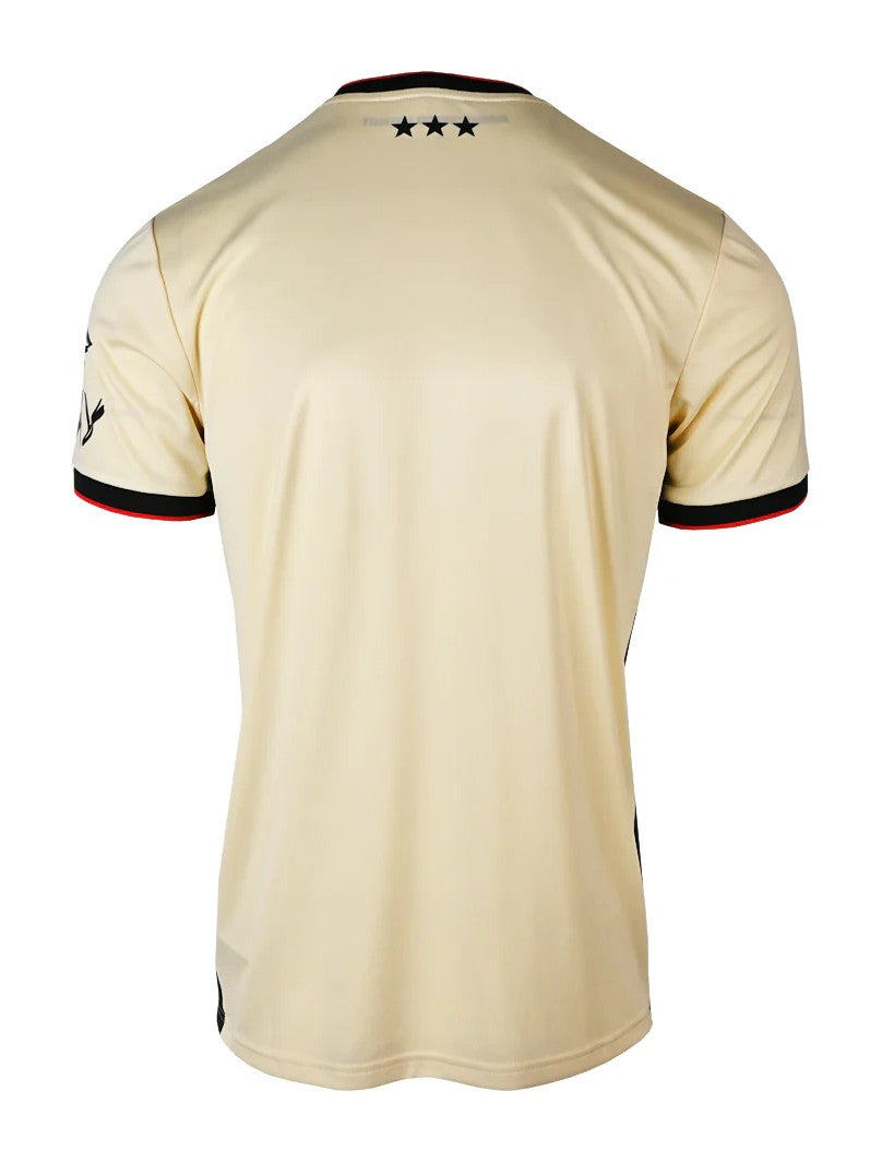 Ipswich Town 2026-27 Away Kit
