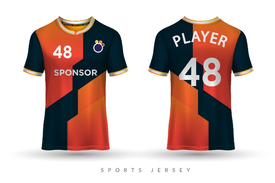 Custom Sportswear Jersey for Men