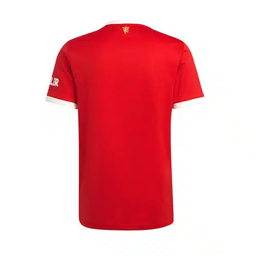 Manchester United Home Kit 2021-22