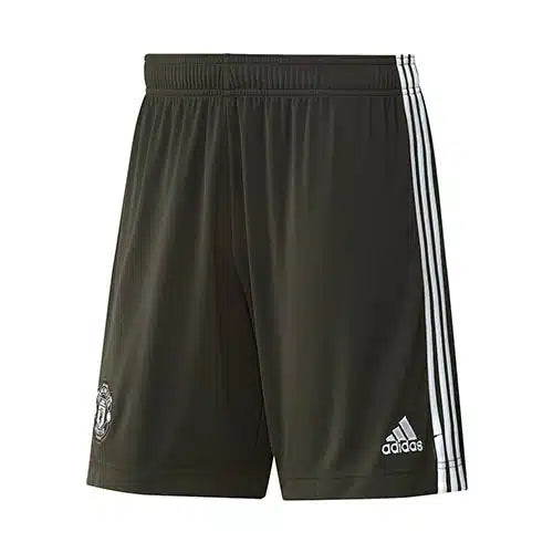 Manchester United Away Jersey 2020-21