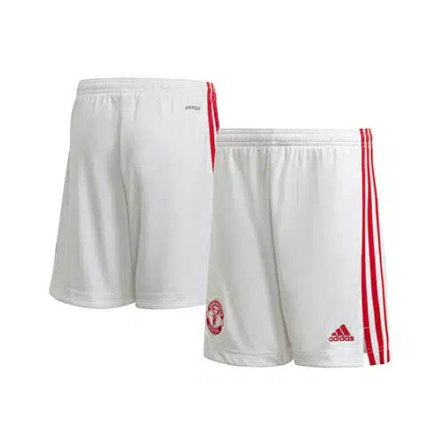 Manchester United Third Kit 2020-21