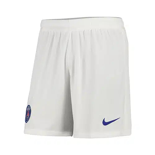 PSG Away Jersey 2020-21 with Shorts
