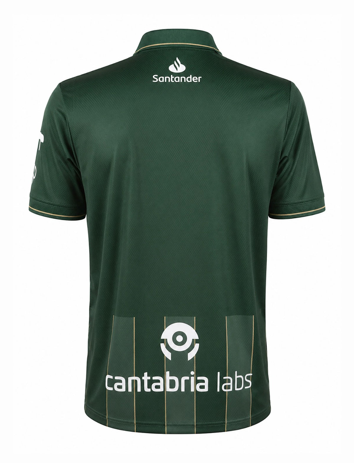 Racing de Santander 2026-27 Away Kit