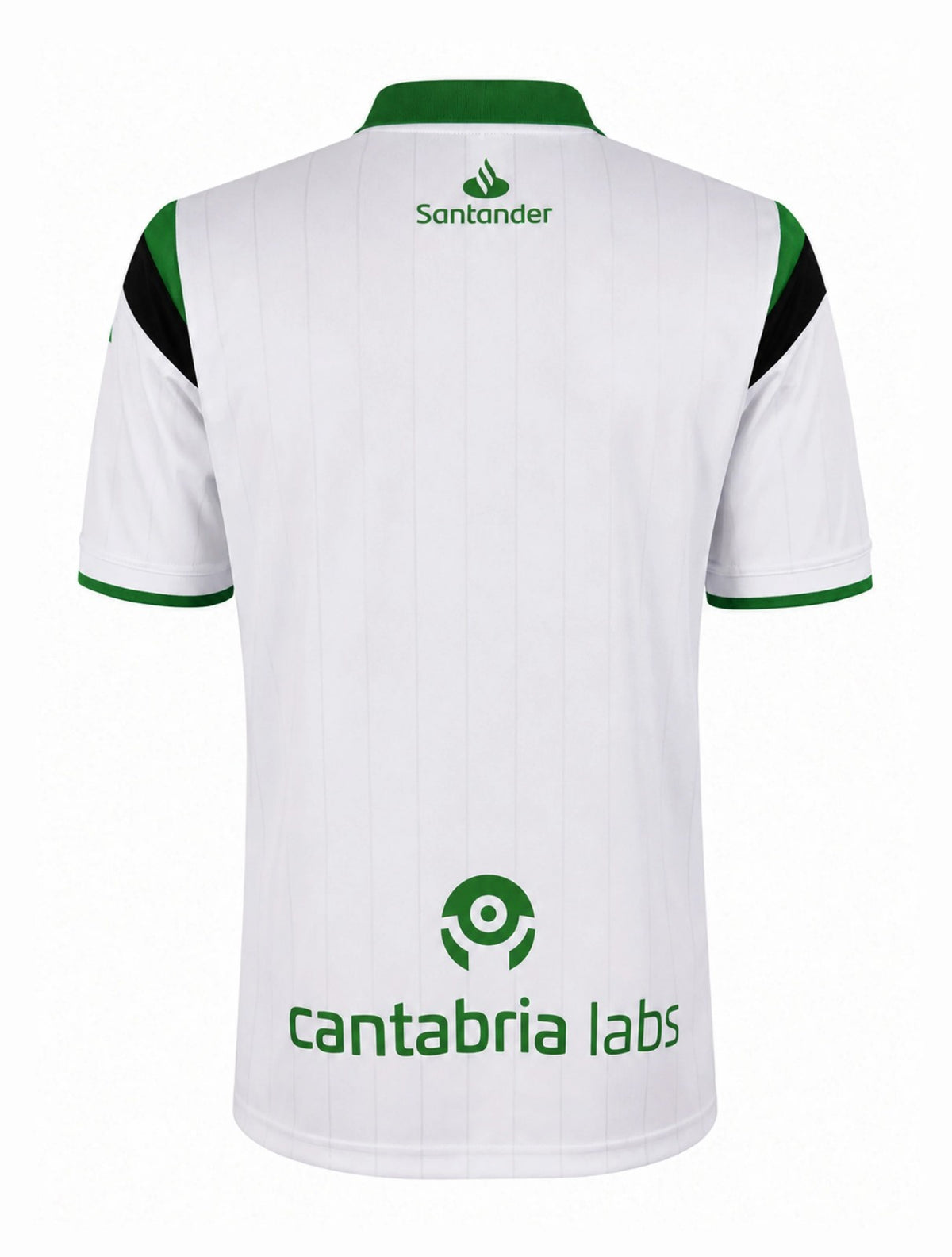 Racing de Santander 2026-27 Home Kit