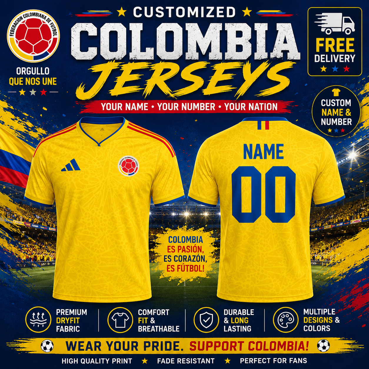 Colombia