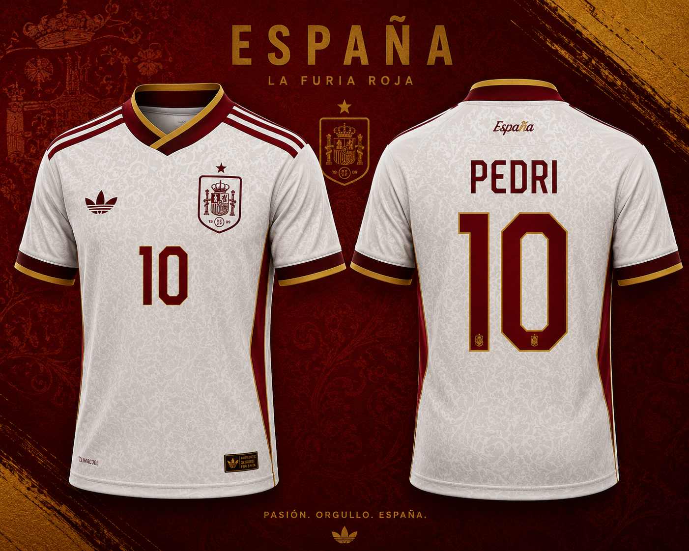 Spain