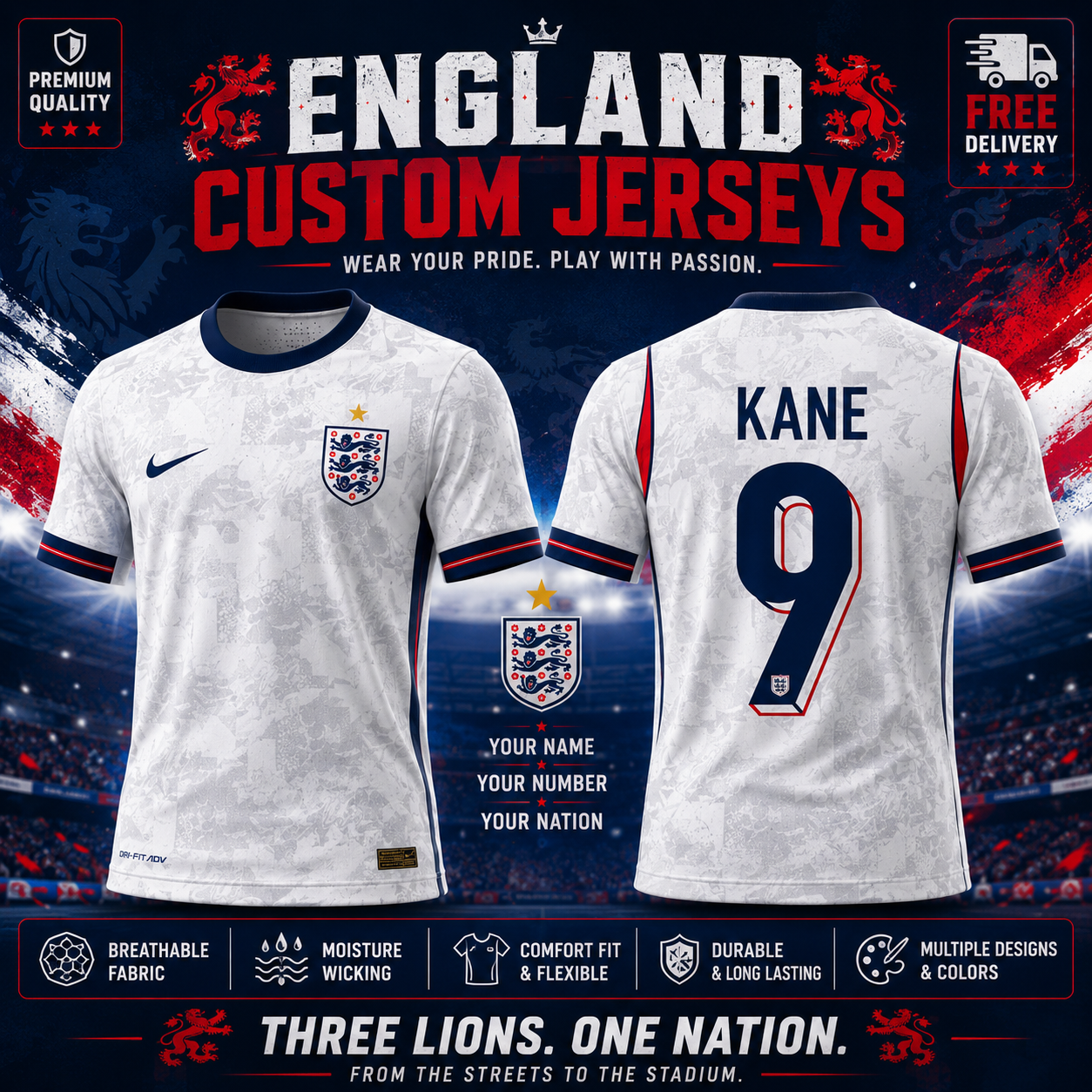 England