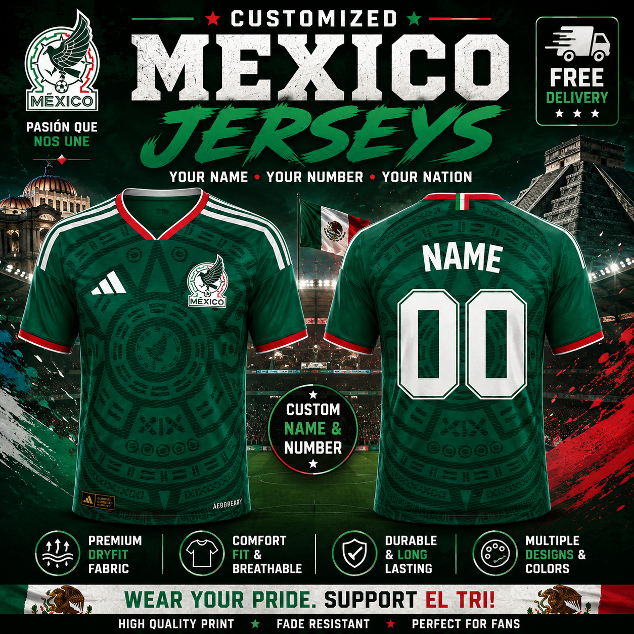 mexico