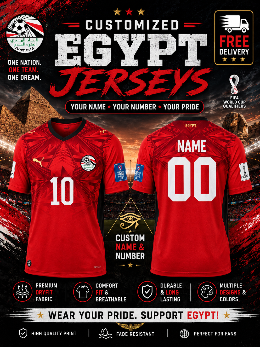 egypt