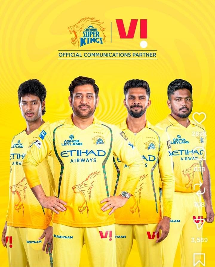 CSK CUSTOMIZED JERSEYS