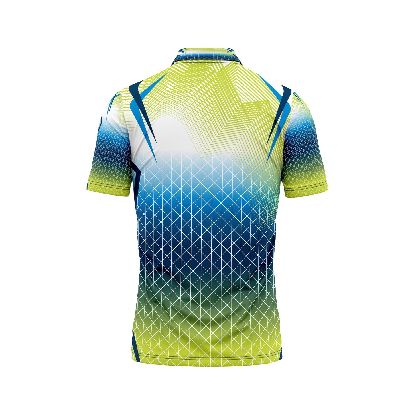 Cricket Jerseys - Print your name,number Logo