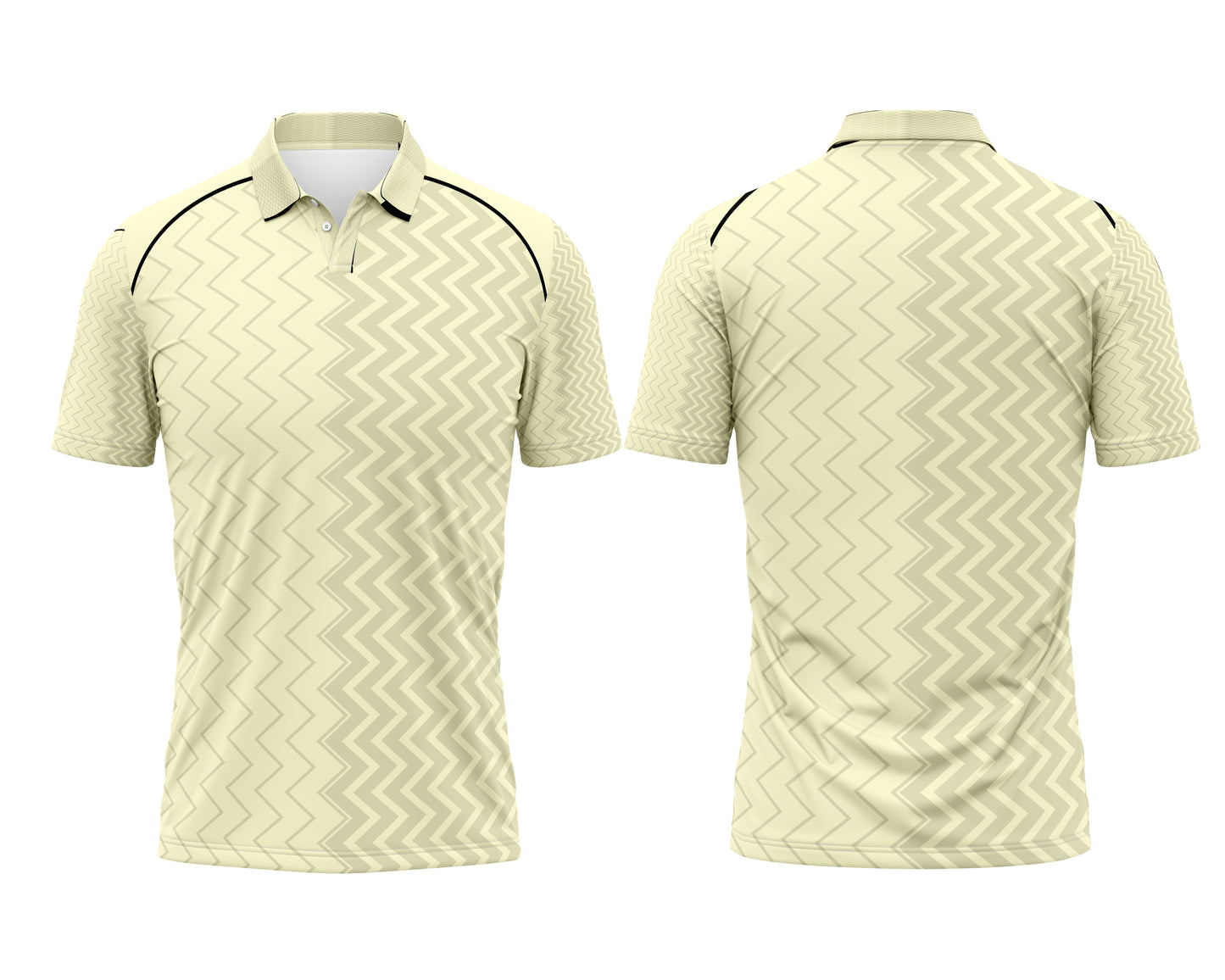 Half sleeve cricket jersey your name and number