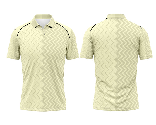 Half sleeve cricket jersey your name and number