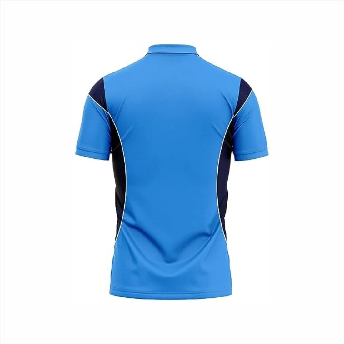 JerseyJunction Customized India World Cup 2003 Cricket Jersey