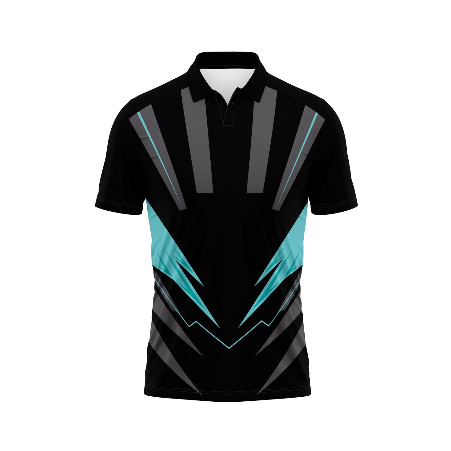 Black Custom Jersey – Team Bulk Orders & Fast Delivery