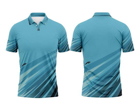 Personalized cricket t-shirt