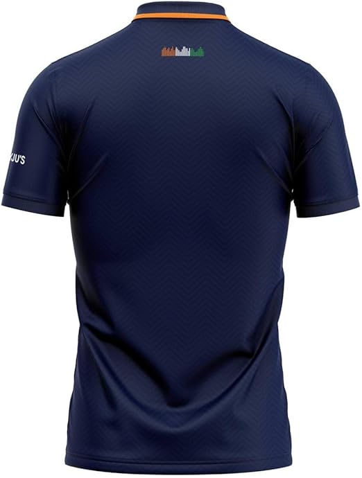 JerseyJunction Customized India World Cup 2021 Cricket Jersey