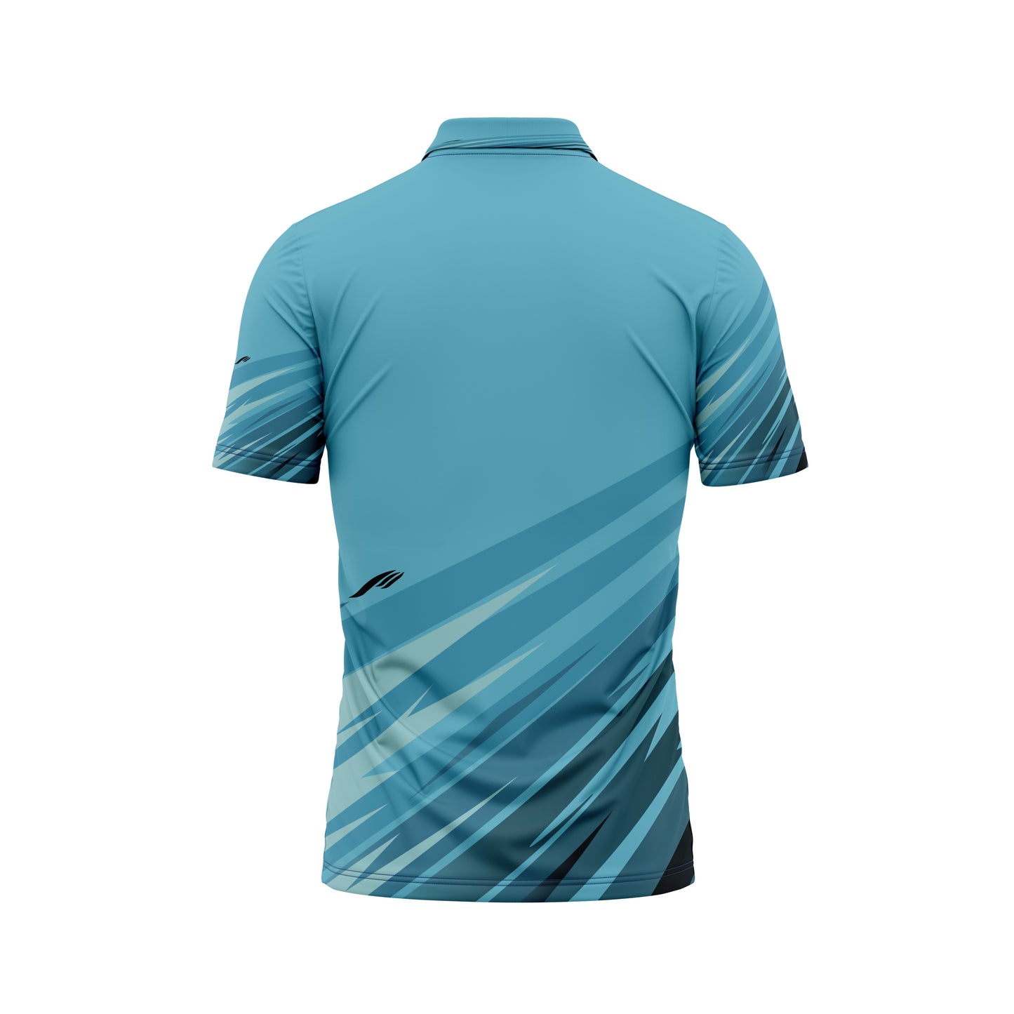 Personalized cricket t-shirt