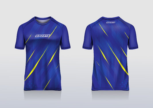 Professional Team Jersey Custom Made