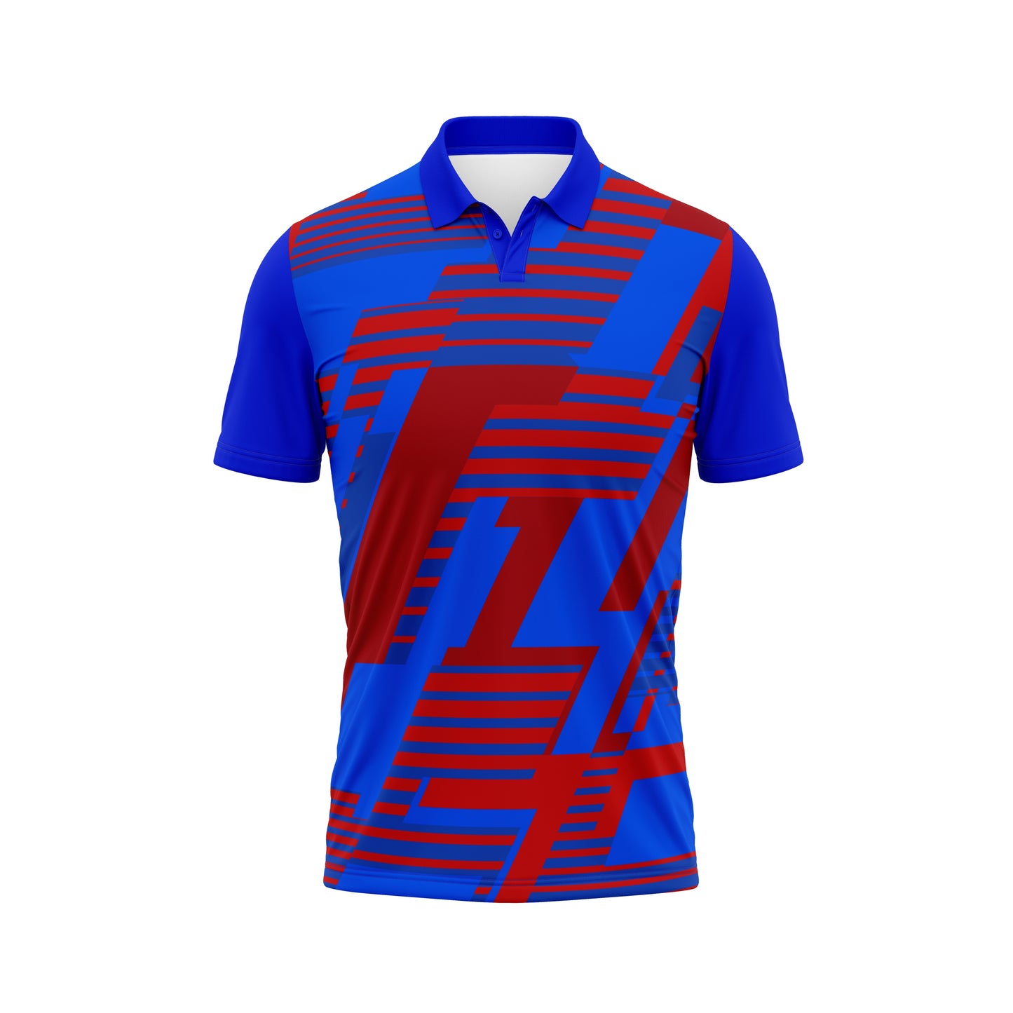 Royal Blue Personalized Sportswear – Team Custom Prints