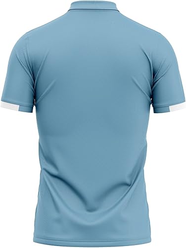 JerseyJunction Customized India World Cup 2007 Cricket Jersey