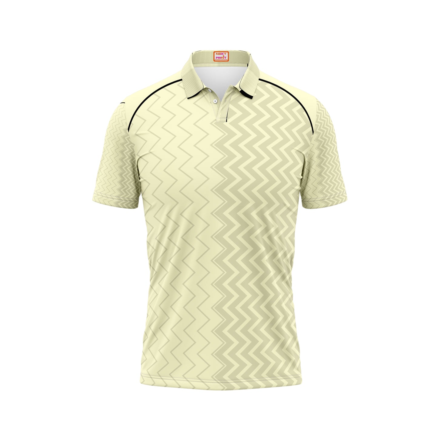 Half sleeve cricket jersey your name and number