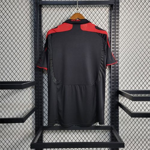 AC Milan Third 2007-08 Retro Jersey