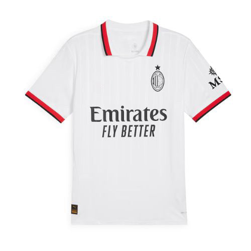 AC Milan Away Kit 2024-25