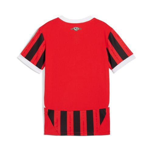 AC Milan Home Kit 2024-25