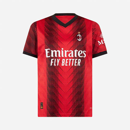 AC Milan Home Jersey 2023-24