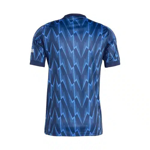 Arsenal Away Kit 2025-26