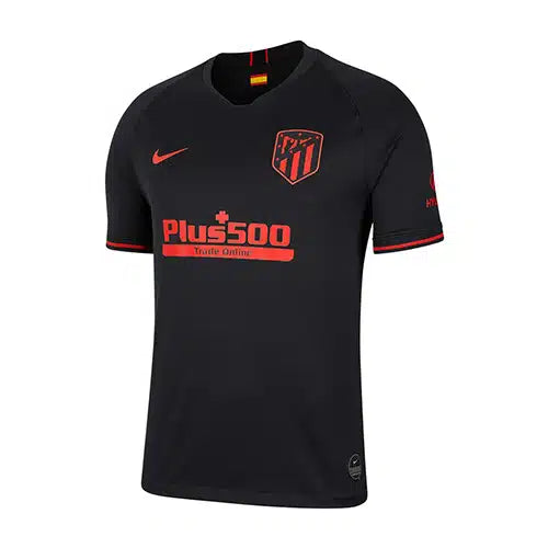 Atletico Madrid Jersey 2019-20 – Away Kit