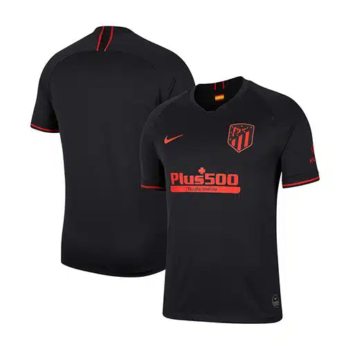 Atletico Madrid Jersey 2019-20 – Away Kit